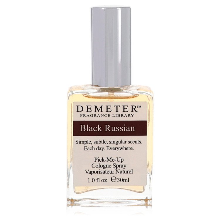 Demeter Black Russian cologne for men - Image 2