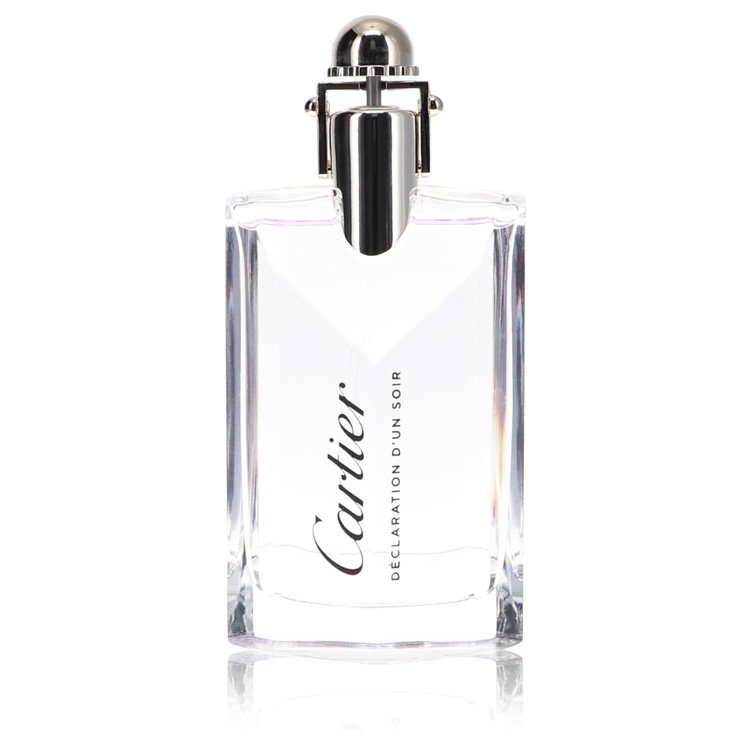 Declaration D'un Soir