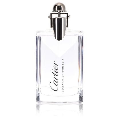 Declaration D'un Soir