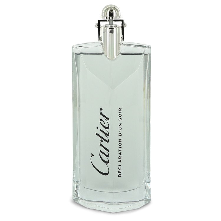 Declaration D'un Soir