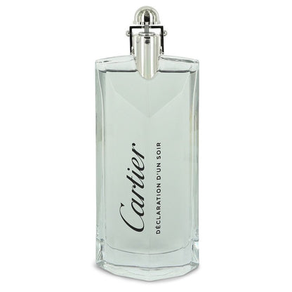 Declaration D'un Soir