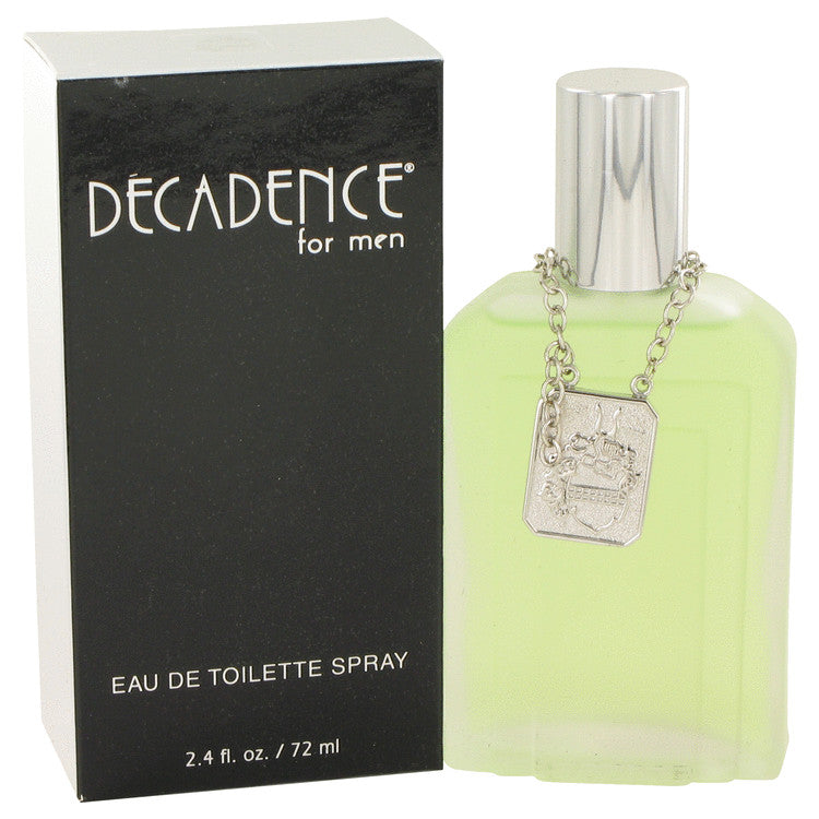Decadence