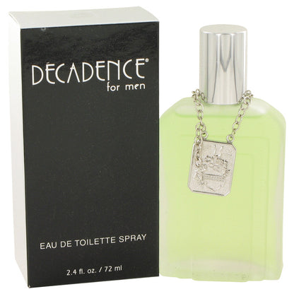 Decadence