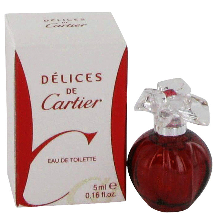 Delices De Cartier