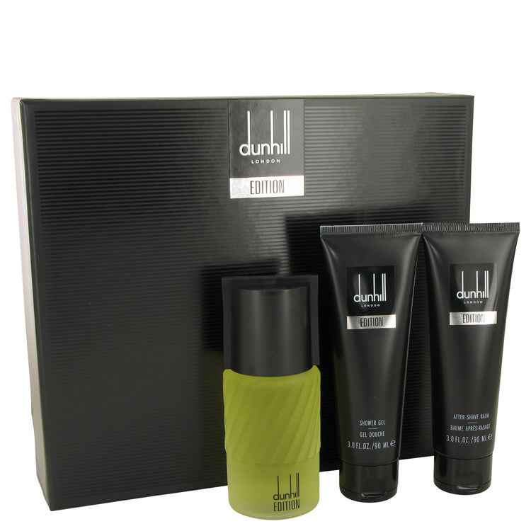 Dunhill Edition