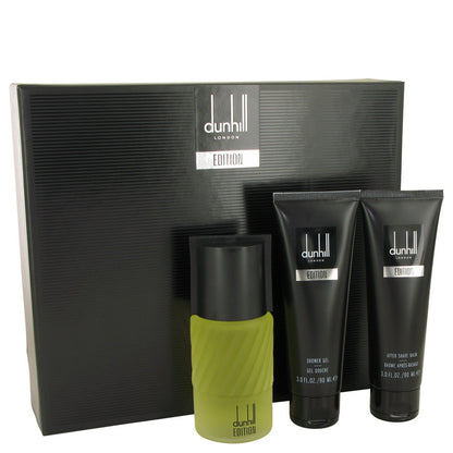 Dunhill Edition