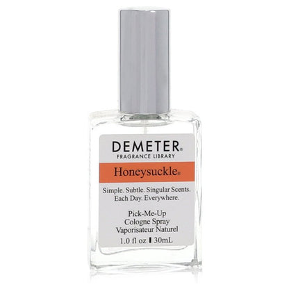 Demeter Honeysuckle