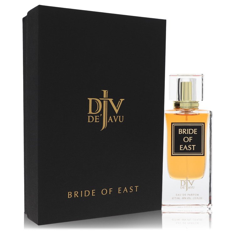 Dejavu De'javu Bride Of East eau de parfum for women - Image 2