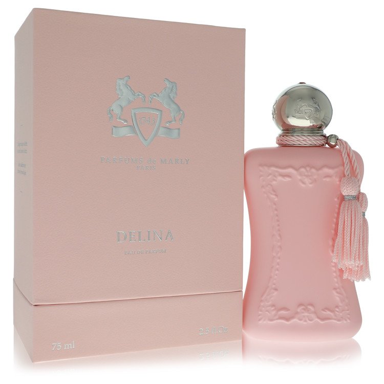 Parfums De Marly Delina eau de parfum for women - Image 2