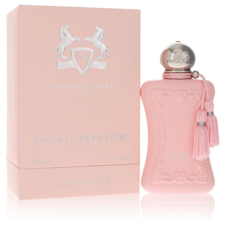 Parfums De Marly Delina Exclusif eau de parfum for women - Image 2