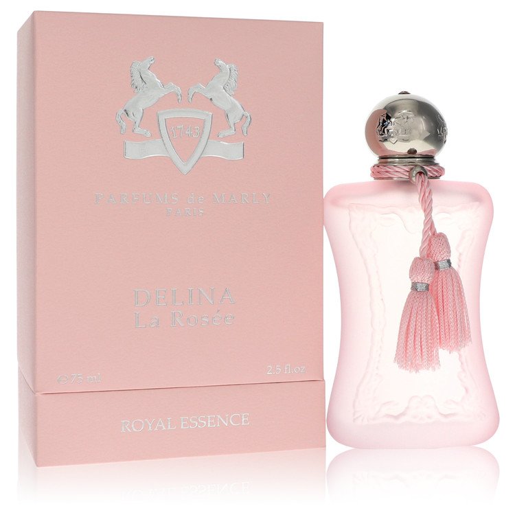 Parfums De Marly Delina La Rosee eau de parfum for women - Image 2