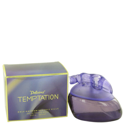 Delicious Temptation