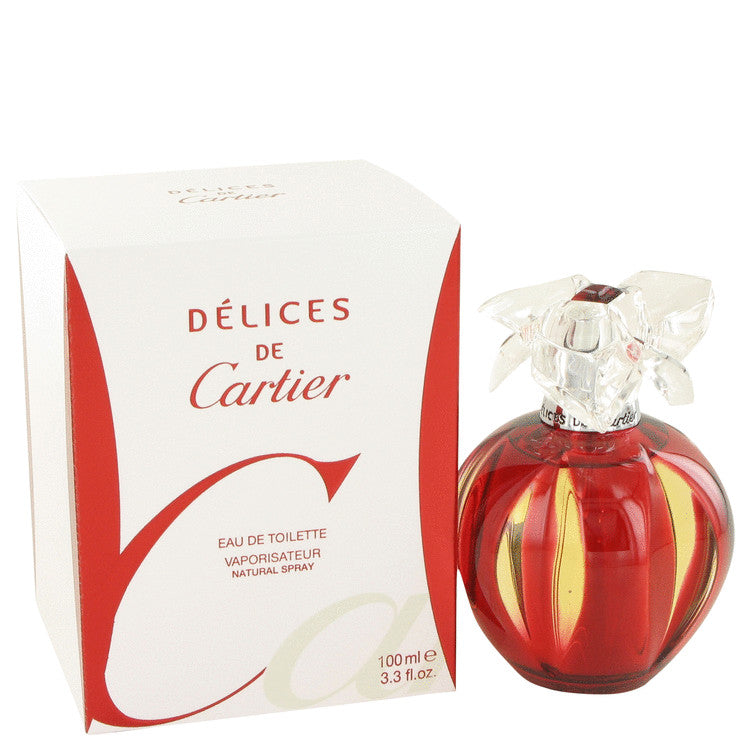 Delices De Cartier