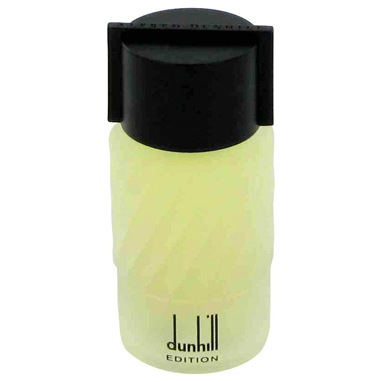 Dunhill Edition