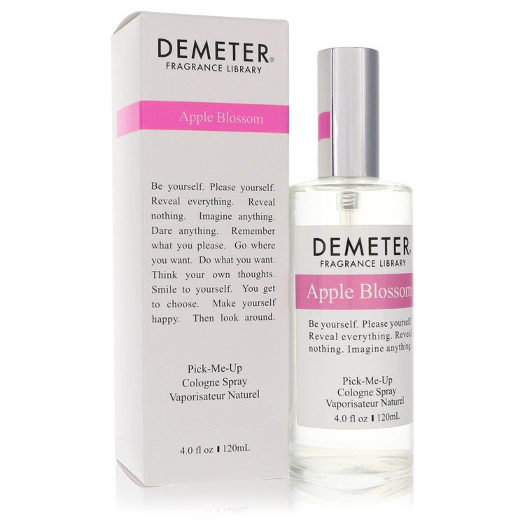 Demeter Apple Blossom cologne for men - Image 2