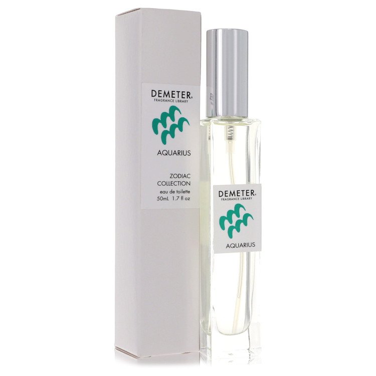 Demeter Aquarius eau de toilette for women - Image 2