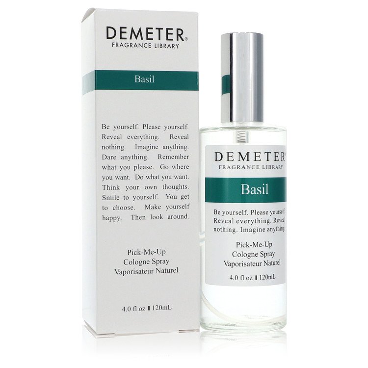 Demeter Basil cologne for men - Image 2