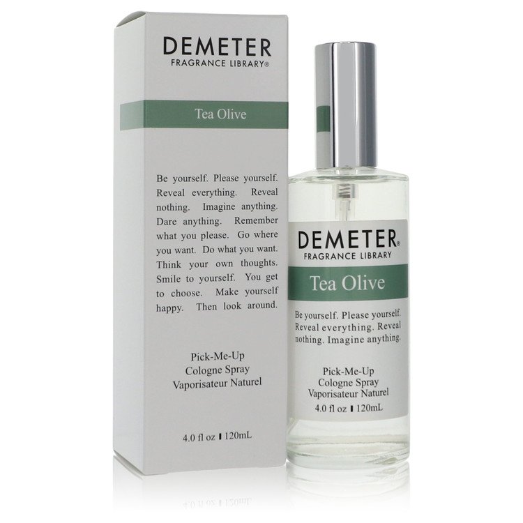 Demeter Tea Olive