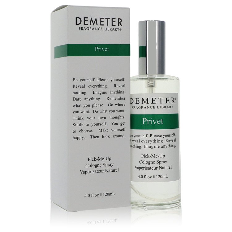 Demeter Privet cologne for men - Image 3