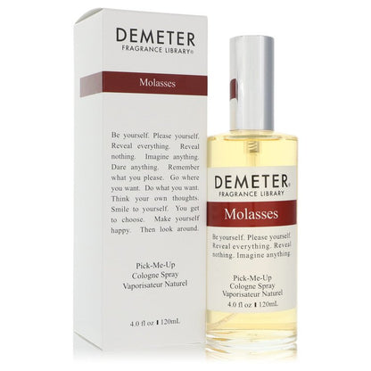 Demeter Molasses