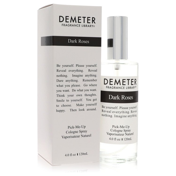 Demeter Dark Roses cologne for men - Image 2