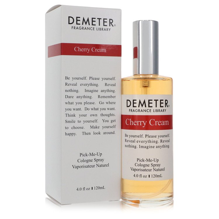 Demeter Cherry Cream cologne for men - Image 2