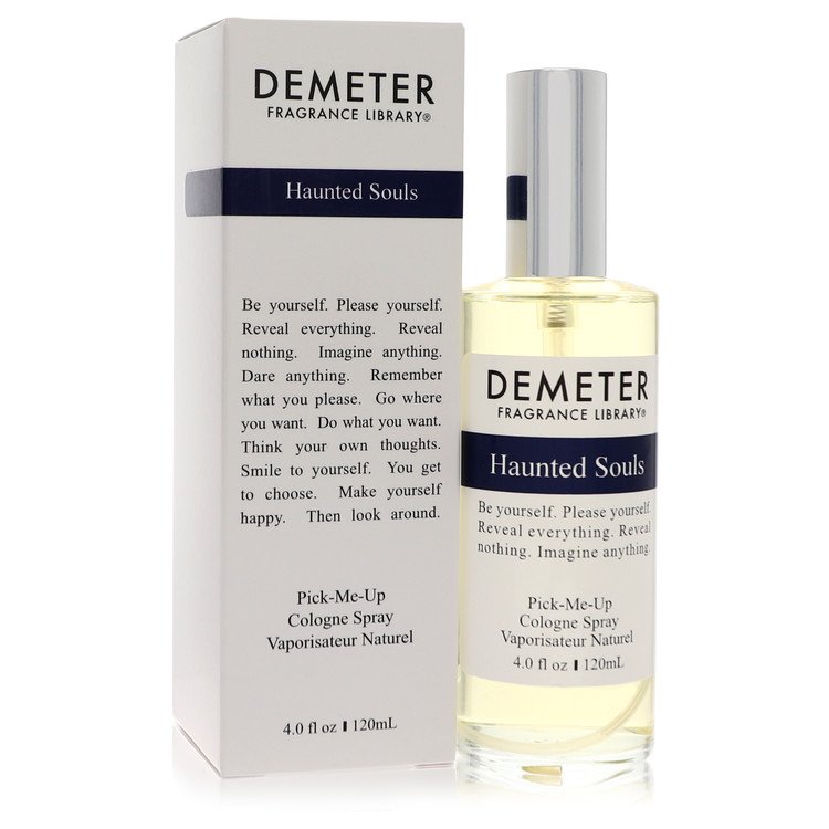 Demeter Haunted Souls cologne for men - Image 2