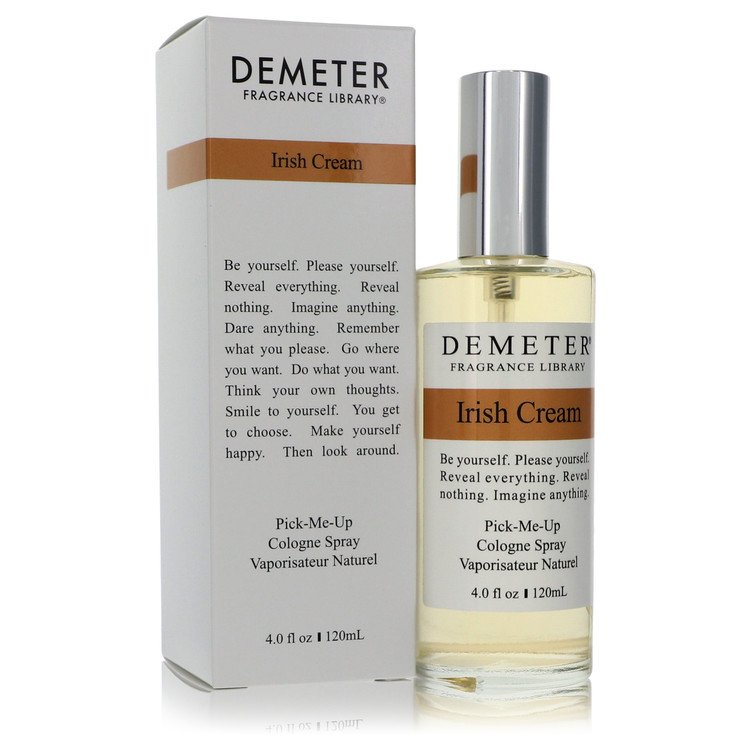 Demeter Irish Cream cologne for men - Image 2