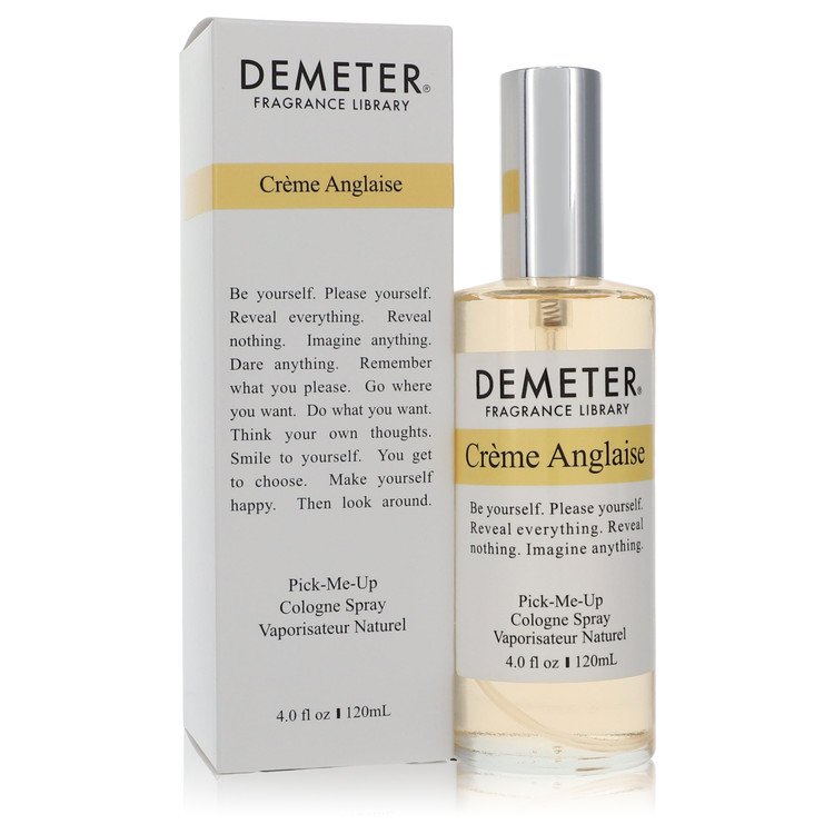 Demeter Creme Anglaise cologne for men - Image 2