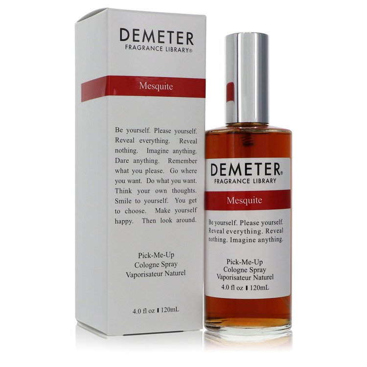 Demeter Mesquite cologne for men - Image 2