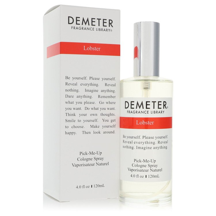 Demeter Lobster cologne for men - Image 2