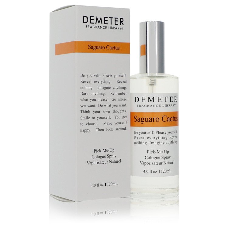 Demeter Saguaro Cactus cologne for men - Image 2