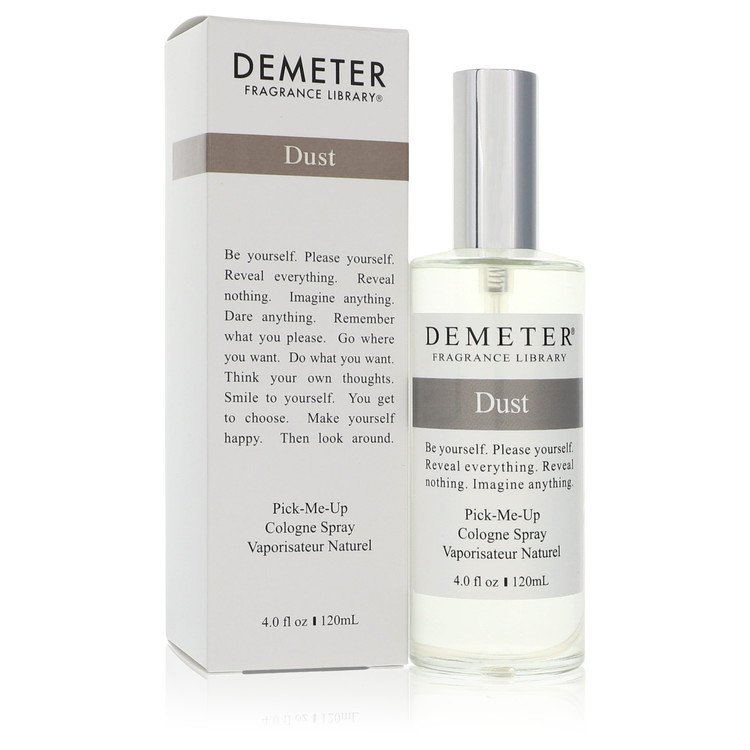Demeter Dust cologne for men - Image 3