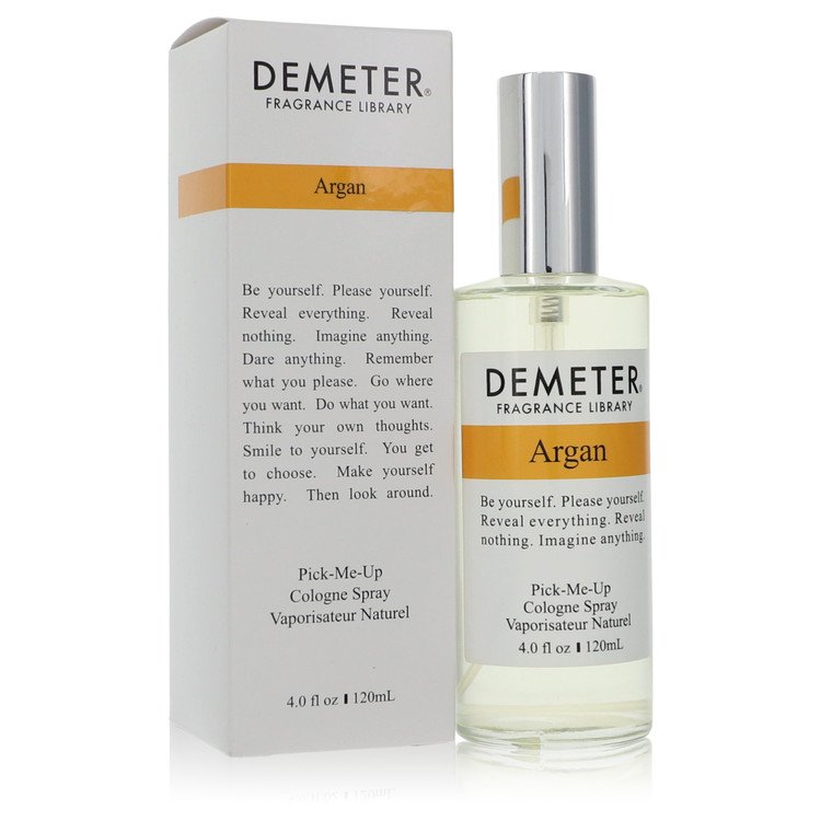 Demeter Argan cologne for men - Image 2