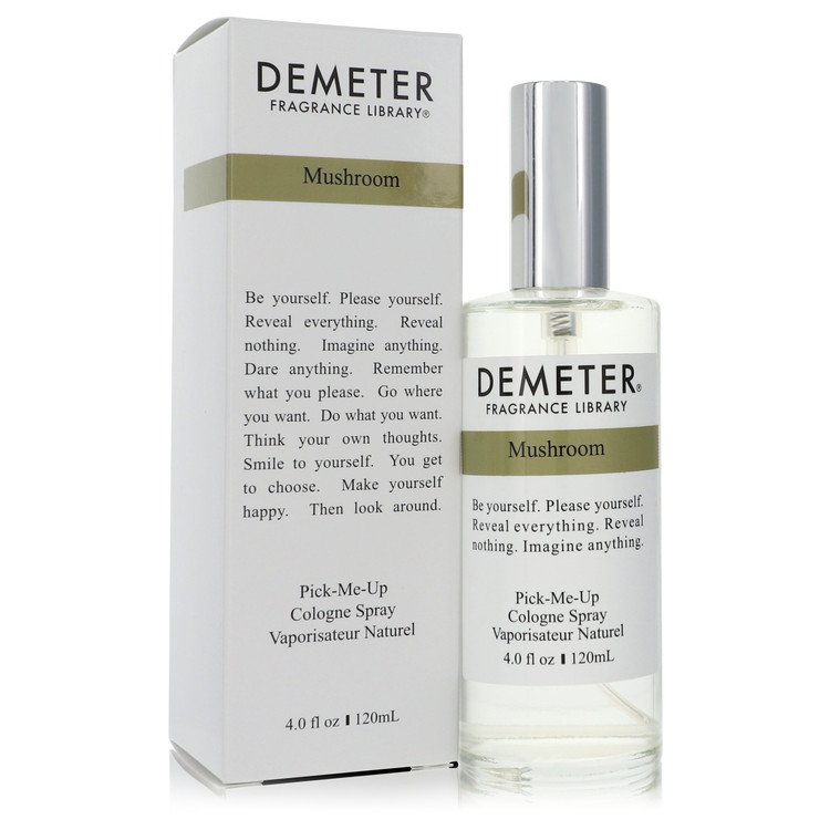 Demeter Mushroom cologne for men - Image 2