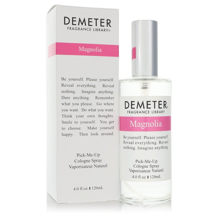 Demeter Magnolia cologne for men - Image 2