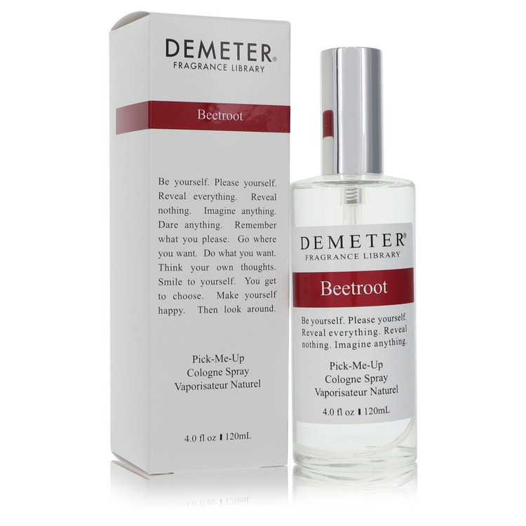 Demeter Beetroot cologne for men - Image 2