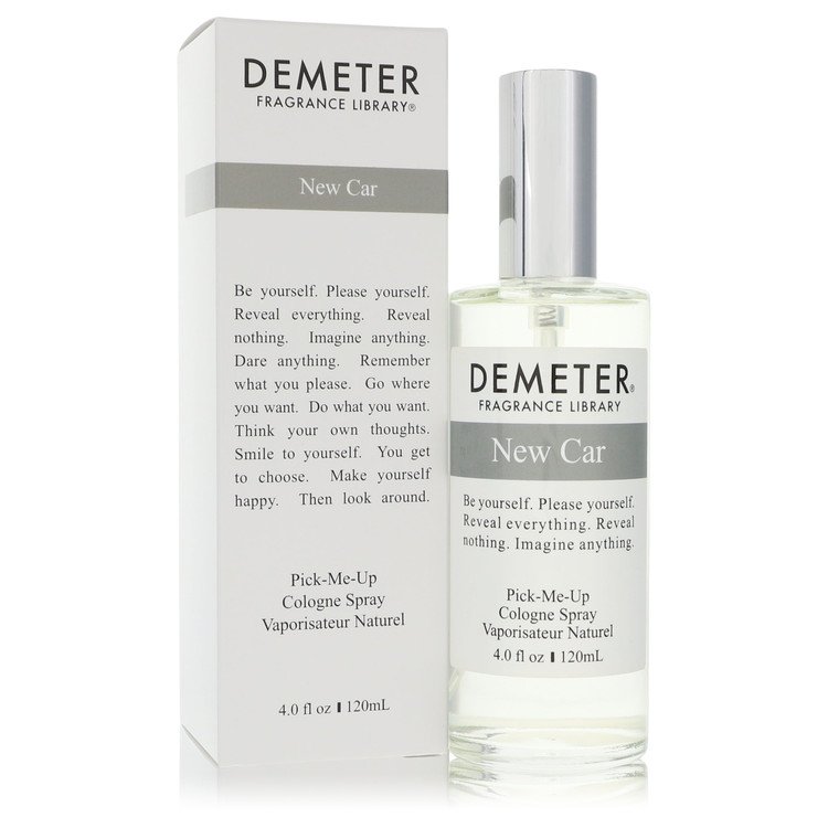 Demeter New Car cologne for men - Image 2