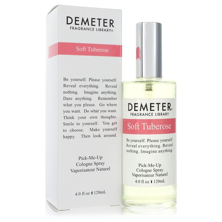 Demeter Soft Tuberose cologne for men - Image 2