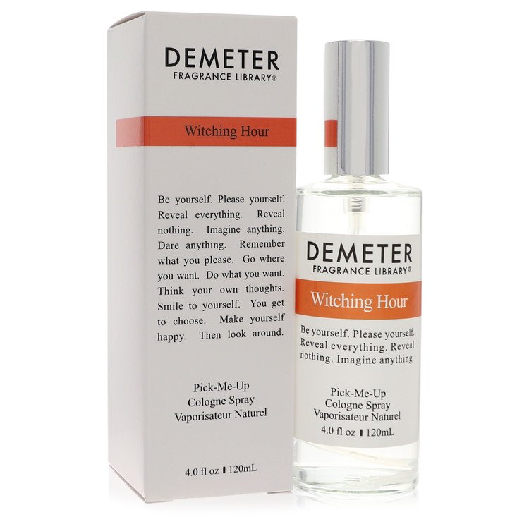 Demeter Witching Hour cologne for men - Image 2