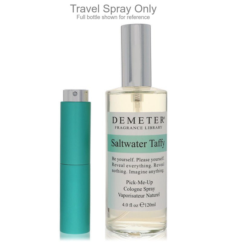 Demeter Saltwater Taffy