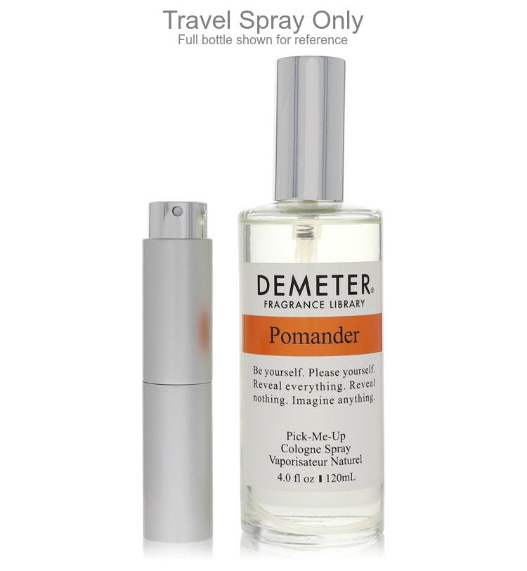 Demeter Pomander