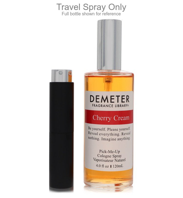 Demeter Cherry Cream