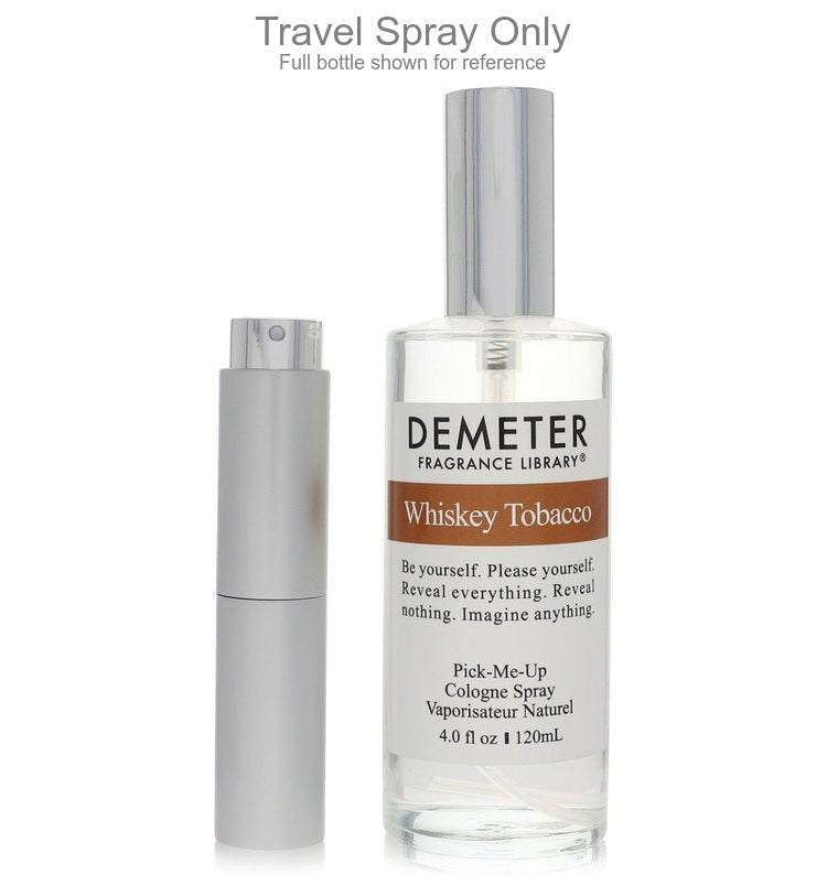 Demeter Whiskey Tobacco