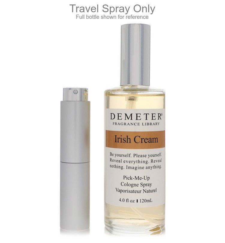 Demeter Irish Cream