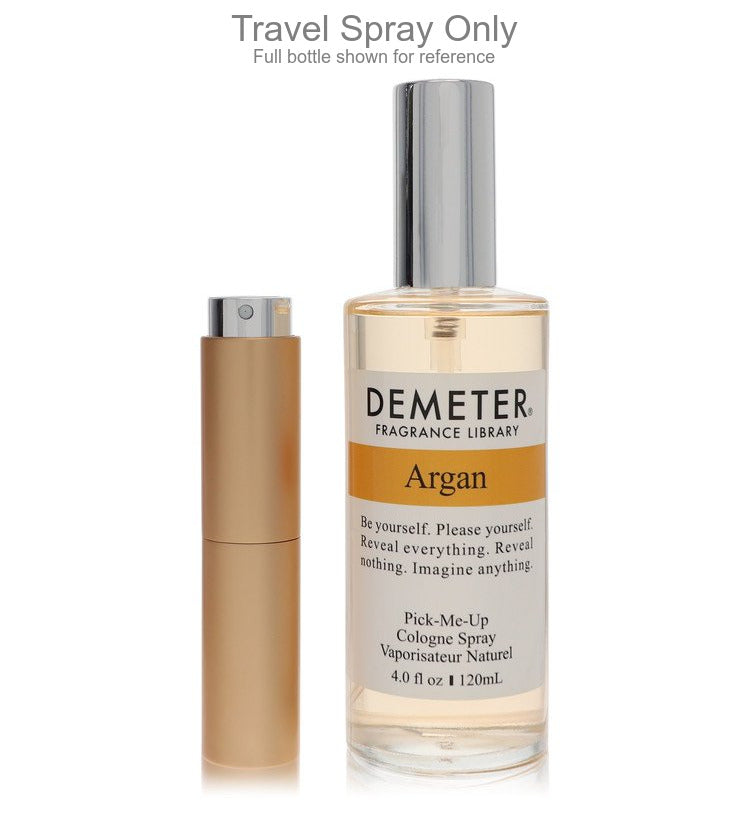 Demeter Argan