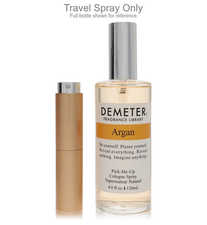 Demeter Argan