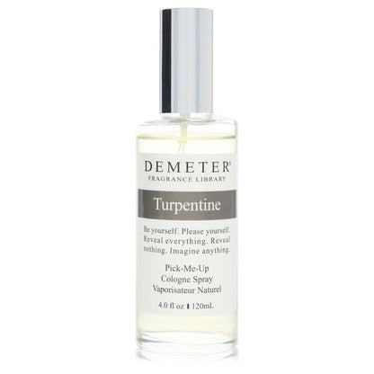 Demeter Turpentine