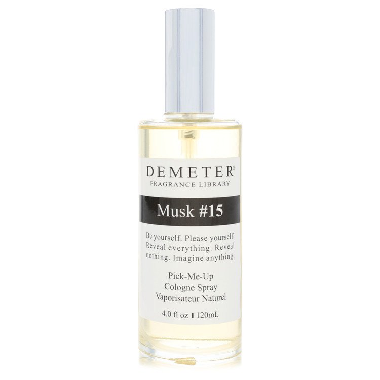Demeter Musk #15