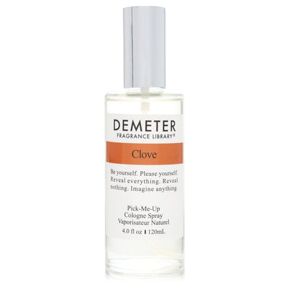 Demeter Clove